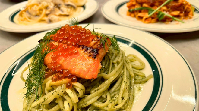 UWASASTORE - メイン写真: