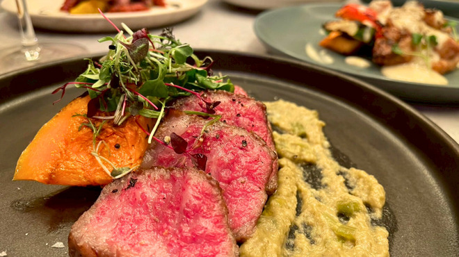 UWASASTORE - メイン写真: