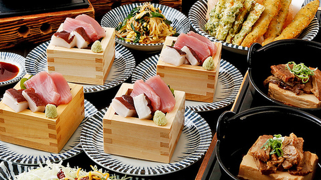 肉豆冨とレモンサワー 大衆食堂 安べゑ - メイン写真: