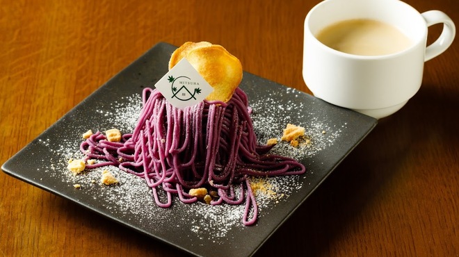 飛騨高山茶寮 三葉 - メイン写真: