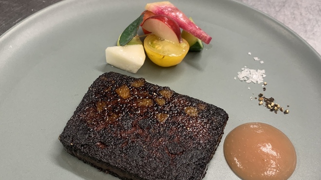 タストゥー - メイン写真: