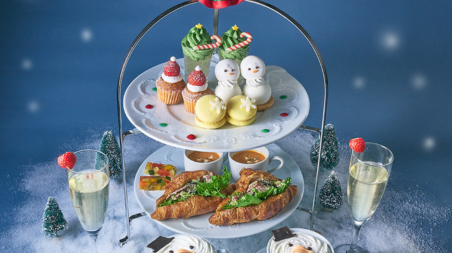 Q-pot CAFE. - メイン写真: