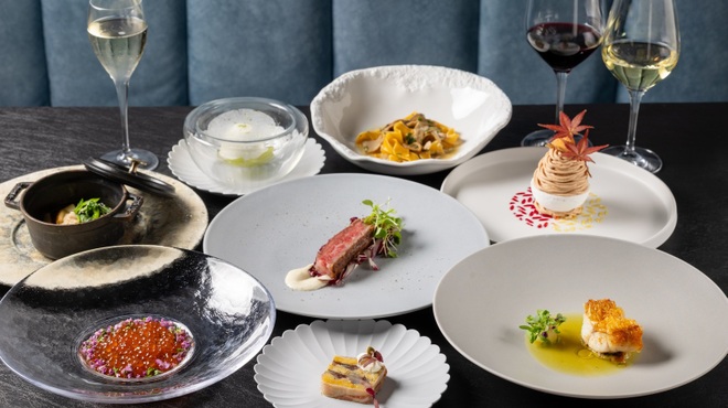 GENTLE Dining - メイン写真: