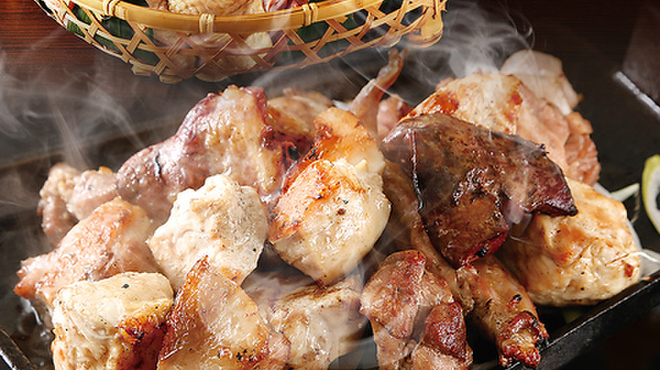 龍馬 軍鶏農場 - メイン写真: