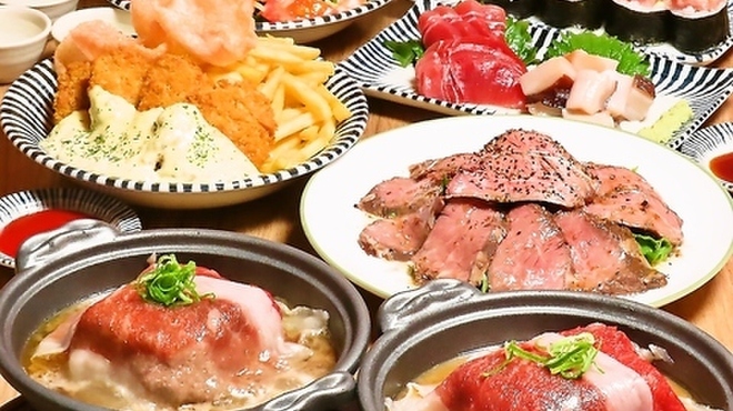 肉豆冨とレモンサワー 大衆食堂 安べゑ - メイン写真: