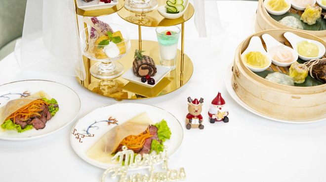 REIKASAI GINZA - メイン写真: