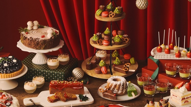 オールデイダイニング　ラジョウ - 料理写真: