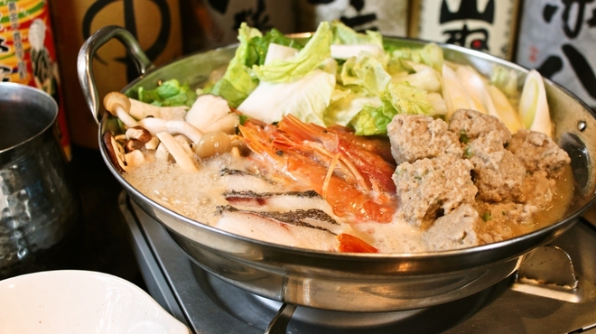 和み家 魚えん - メイン写真: