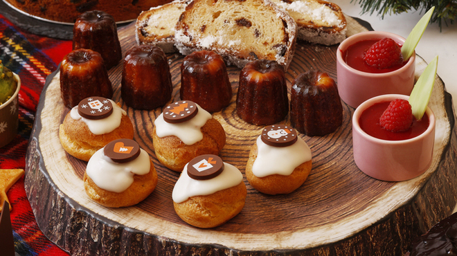 カスケイドカフェ - メイン写真: