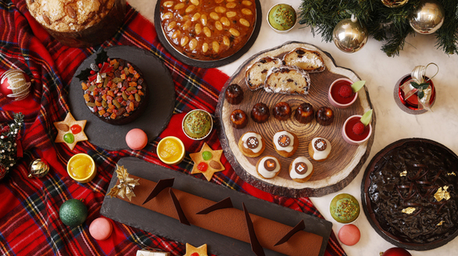 カスケイドカフェ - メイン写真: