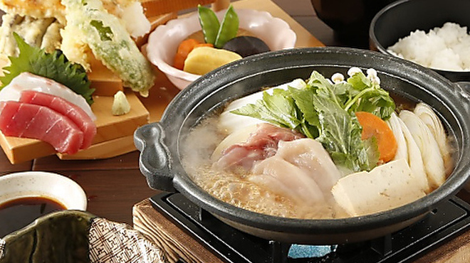 池田屋 はなの舞 - メイン写真: