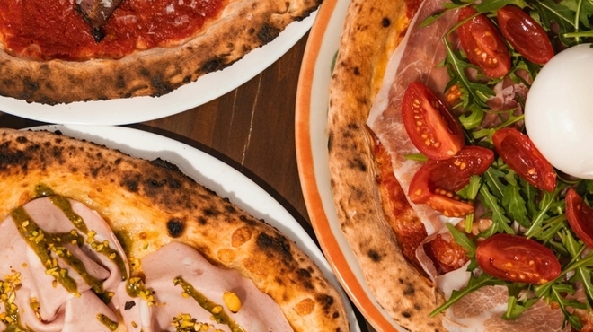 トラットリア ゴデレッチョ エビス 恵比寿 - メイン写真: