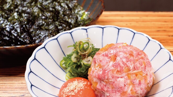 焼肉冷麺ニュー肉五郎 - メイン写真: