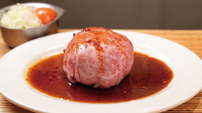 焼肉冷麺ニュー肉五郎 - メイン写真: