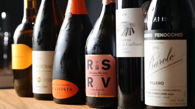 トラットリア ゴデレッチョ エビス 恵比寿 - メイン写真: