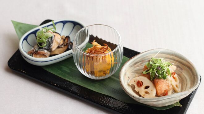 ケンゾーエステイトワイナリー 広尾店 - メイン写真: