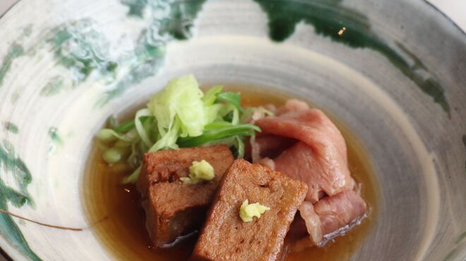 ケンゾーエステイトワイナリー 広尾店 - メイン写真: