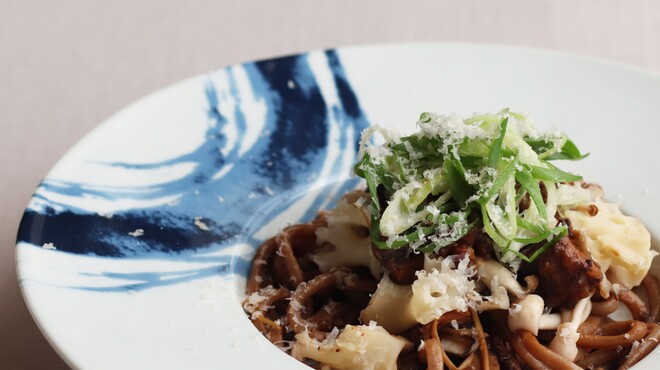 ケンゾーエステイトワイナリー 広尾店 - メイン写真: