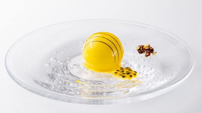 Shin Harada - メイン写真: