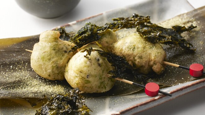 ケンゾーエステイトワイナリー - 料理写真: