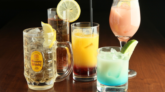 KOREAN DINING 長寿韓酒房 - メイン写真: