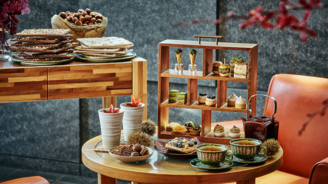 ザ タヴァン グリル＆ラウンジ - メイン写真: