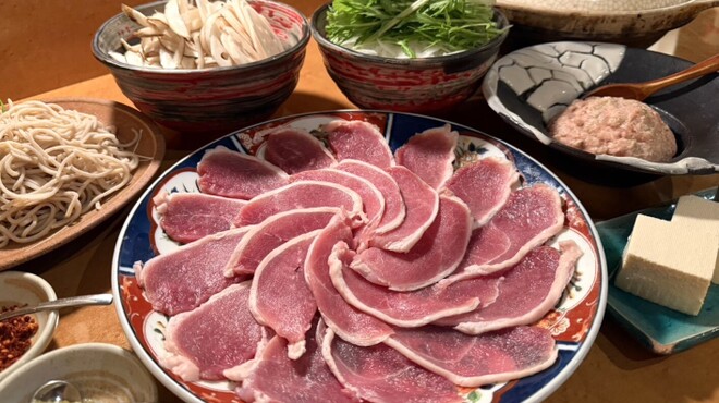 たべてや一得 - メイン写真: