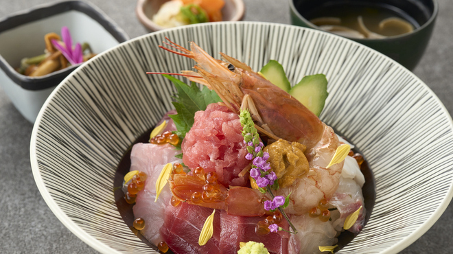 翠州亭 - メイン写真: