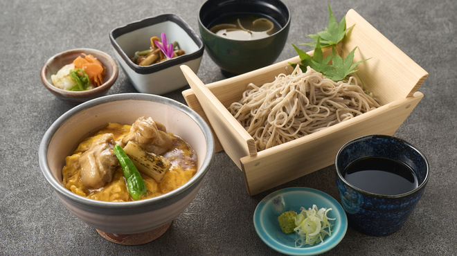 翠州亭 - メイン写真: