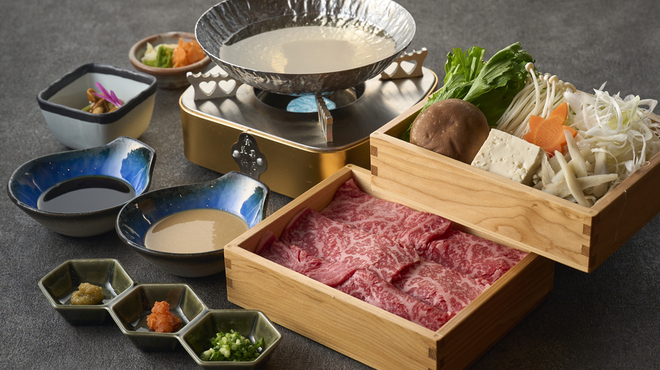 翠州亭 - メイン写真: