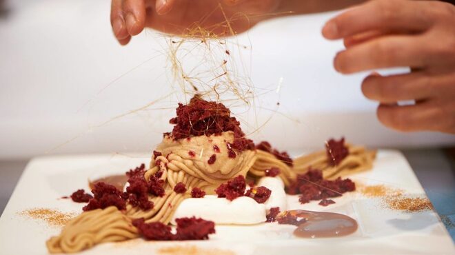 パティスリー ロータス - メイン写真: