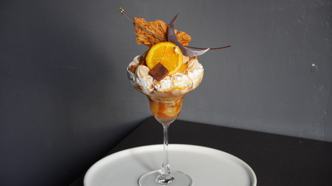 パティスリー ロータス - メイン写真: