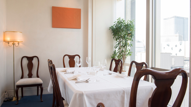 サーラ アマービレ - メイン写真: