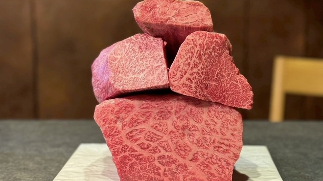 大阪福島焼肉 とっぷく - メイン写真: