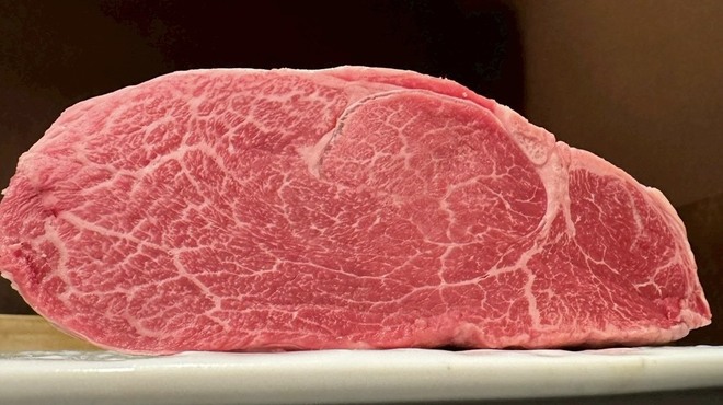 大阪福島焼肉 とっぷく - メイン写真: