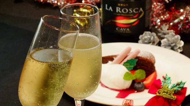 グリル満天星 麻布十番 - メイン写真: