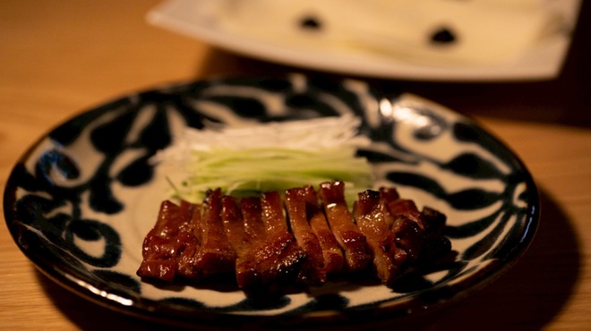 鴨料理専門店 鴨亭 - メイン写真: