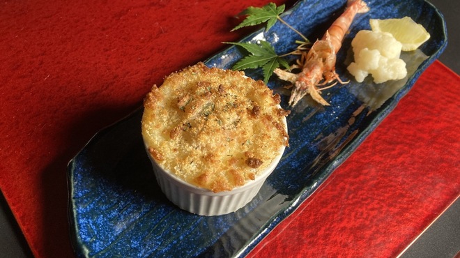 神宮前もくち - メイン写真: