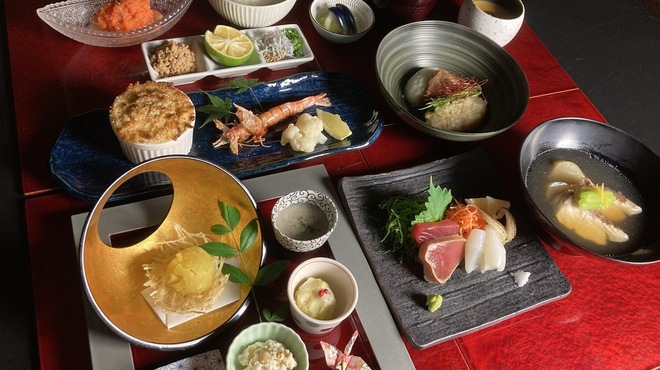 神宮前もくち - メイン写真: