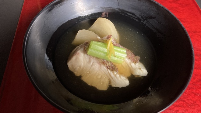 神宮前もくち - メイン写真: