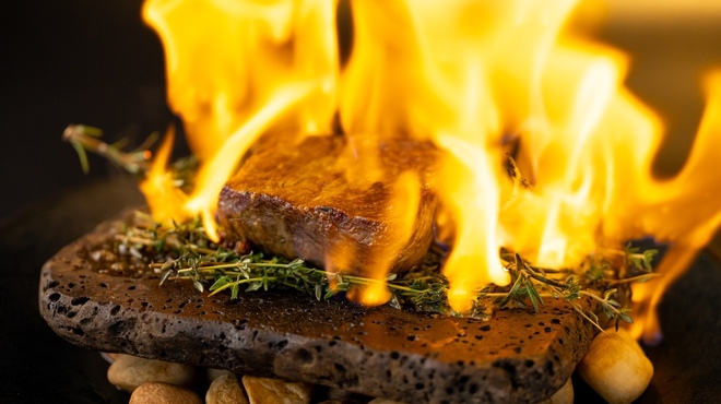 銀座 フレンチ Sublime Premium - メイン写真: