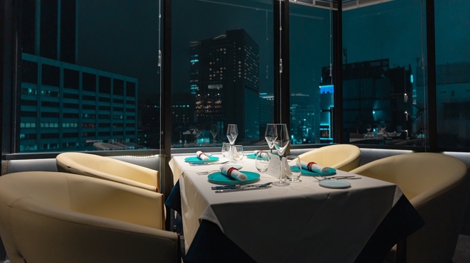 銀座 フレンチ Sublime Premium - メイン写真: