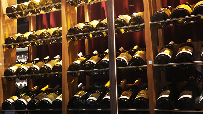 銀座 フレンチ Sublime Premium - メイン写真: