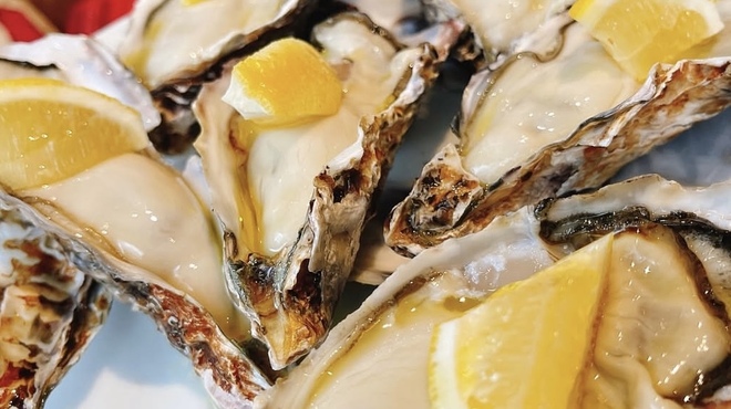 バクロ コモン - メイン写真: