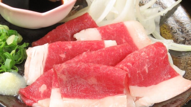 串揚げ＆心意気izakaya あしらい - メイン写真: