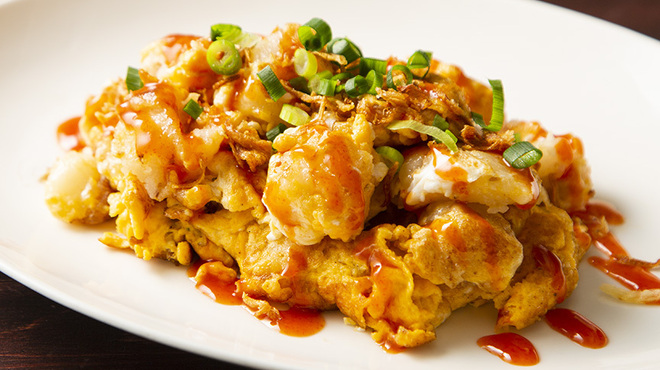 海南鶏飯食堂 - メイン写真: