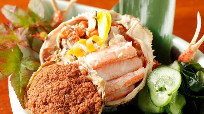 銀座方舟 - メイン写真: