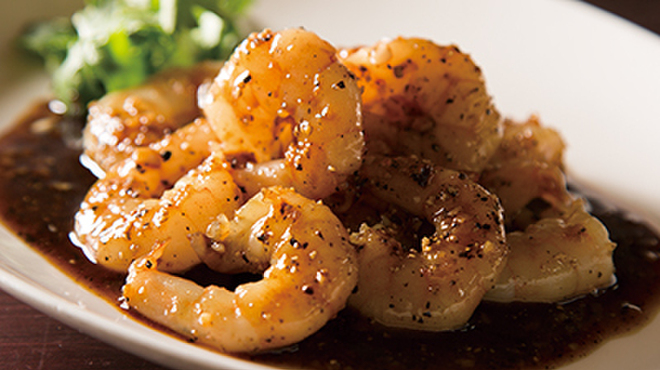 海南鶏飯食堂 - メイン写真: