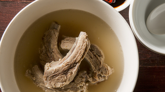 海南鶏飯食堂 - メイン写真: