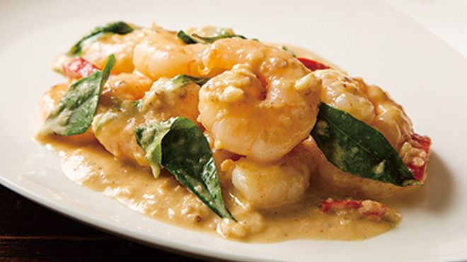 海南鶏飯食堂 - メイン写真: